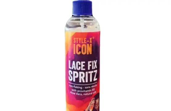 Style-X Icon Lace Fix Spritz 250ml